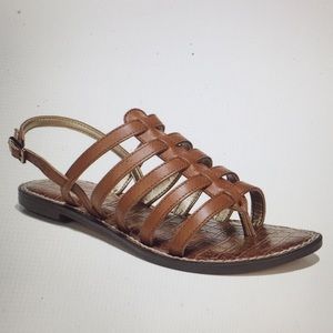 Sam Edelman Garland Strappy Sandal